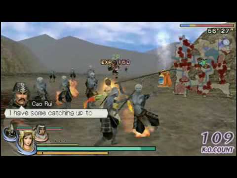 download game warrior orochi 2 pc full